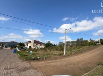 Foto 01 · Terreno, Morro Tico Tico, Bom Princípio, RS