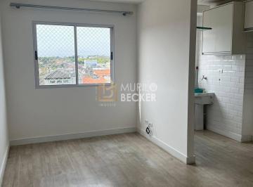 Apartamento · 50m² · 2 Quartos · 1 Vaga · Apartamento de 2 quartos disponível para locação - Vila Branca