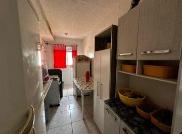 Apartamento de 2 quartos, Itanhaém · Apartamento com 2 dormitórios à venda - 47 m² - Guapurá - Itanhaém/SP