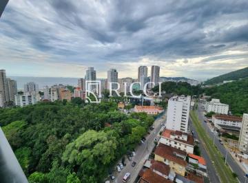 vista · Studio vista mar com lazer completo!