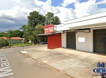 Foto 05 · Salão Comercial à Venda em Hortolândia-SP, Bairro Chácara Planalto: 2 Salas e 200m² de Área