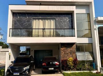 Casa de 3 quartos, Ananindeua · CASA DE ALTO PADRÃO À VENDA NO CONDOMÍNIO VILLE FRANCA – ANANINDEUA/PA