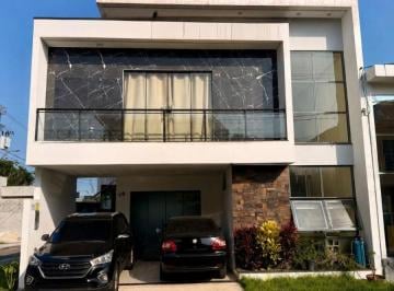Casa de 3 quartos, Ananindeua · CASA DE ALTO PADRÃO À VENDA NO CONDOMÍNIO VILLE FRANCA – ANANINDEUA/PA