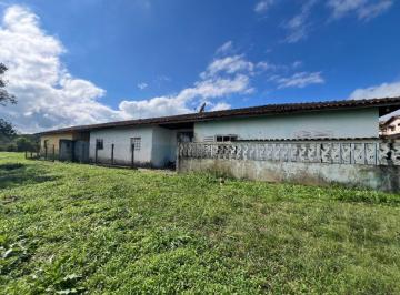 Foto 01 · Imóvel Comercial  à Venda em São Lourenço da Serra - SP: 2.956,02 m² próximo ao centro da cidade