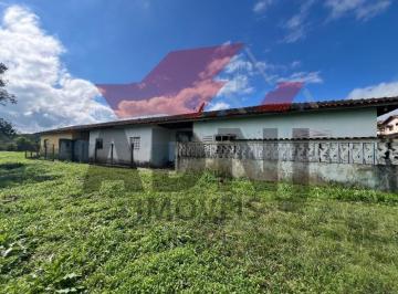 Foto 01 · Imóvel Comercial à Venda em São Lourenço da Serra - SP: 2.956,02 m² próximo ao centro da cidade