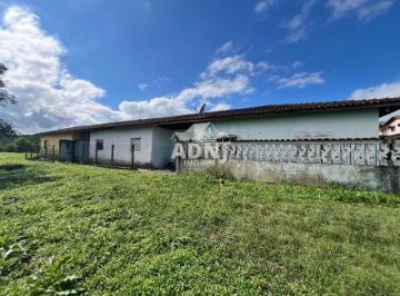 Foto 01 · Imóvel Comercial à Venda em São Lourenço da Serra - SP: 2.956,02 m² próximo ao centro da cidade