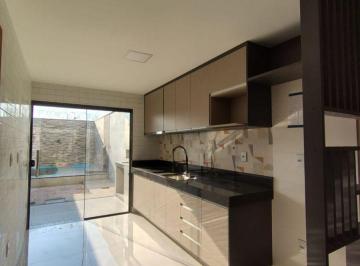 Casa de 2 quartos, Vila Velha · CASA GEMINADA INTERLAGOS - 2 QUARTOS/SUITE - PISCINA