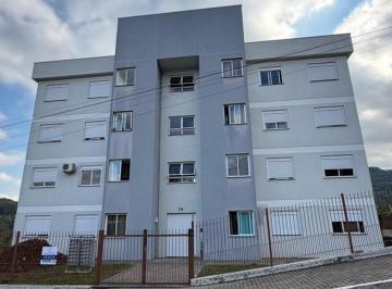 Foto 01 · Apartamento, Recanto Verde, Bom Princípio, RS