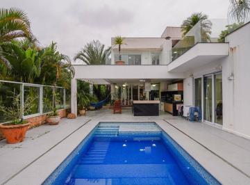 Casa · 598m² · 5 Quartos · Residência Exclusiva 598m²| 5 Suítes| Sala de jogos| Sauna no Alphaville 06