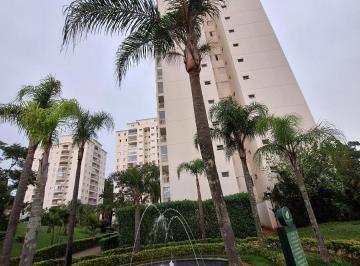 Apartamento de 2 quartos, Santana de Parnaíba · Apartamento com 2 dormitórios no condomínio Green Tamboré Alphaville