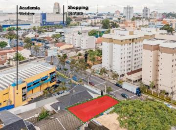 wdgfnfeayqxp1778708954946.jpg · Terreno à venda, 362 m² por R$ 880.000,00 - Portão - Curitiba/PR
