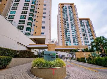 wd62kfrl4qdw1778708092785.jpg · Apartamento com 4 dormitórios à venda por R$ 1.570.000,00 - Campo Comprido - Curitiba/PR