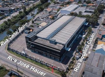 cn5jyuilk0br1778709312280.jpg · Barracão para alugar, 4800 m² por R$ 125.294,00/mês - Boqueirão - Curitiba/PR