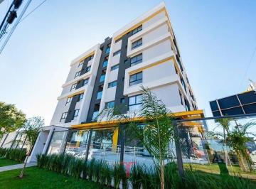 cn5brui4jvck1778709225699.jpg · Apartamento com 1 dormitório à venda, 30 m² por R$ 270.000,00 - Capão Raso - Curitiba/PR