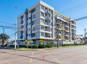 hq7a15401784576719616.jpg · Apartamento com 1 dormitório à venda, 30 m² - Capão Raso - Curitiba/PR