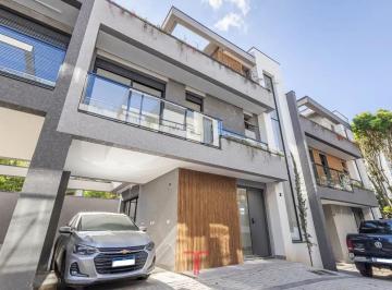 i8bs1v28lrgo1778708635696.jpg · Sobrado com 3 dormitórios à venda, 176 m² por R$ 1.352.000,00 - Campo Comprido - Curitiba/PR