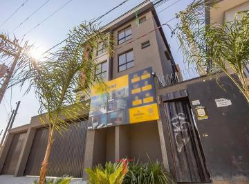 uqqfb2n0zuhk1778709740381.jpg · Apartamento com 3 dormitórios à venda, 65 m² por R$ 469.000,00 - Cidade Jardim - São José dos Pinhai
