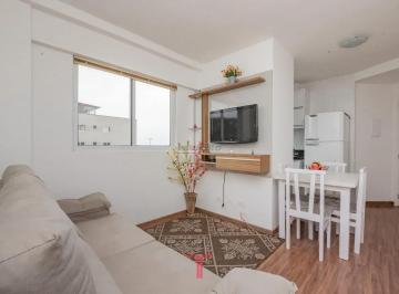 qhigk3fuwejl1778707988724.jpg · Apartamento com 1 dormitório à venda, 28 m² por R$ 290.000,00 - Portão - Curitiba/PR