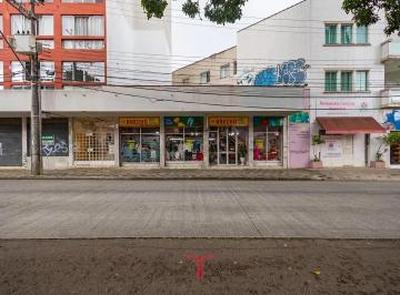 gab5nui1jxjl1778709223040.jpg · Loja, 96 m² - venda por R$ 650.000 ou aluguel por R$ 4.800/mês - Centro - Curitiba/PR