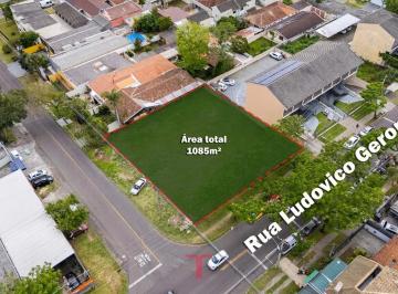 olzsxjnapudg1778709391995.jpg · Terreno à venda, 1085 m² por R$ 1.500.000,00 - Boa Vista - Curitiba/PR
