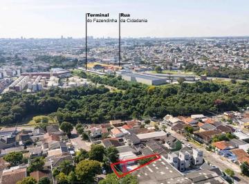 rldgmewsq1mx1778710119312.jpg · Terreno à venda, 360 m² por R$ 415.000,00 - Campo Comprido - Curitiba/PR