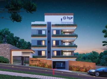 ogfzdlx5alga1778709193449.jpg · Apartamento com 3 dormitórios à venda por R$ 877.900,00 - Santo Inácio - Curitiba/PR
