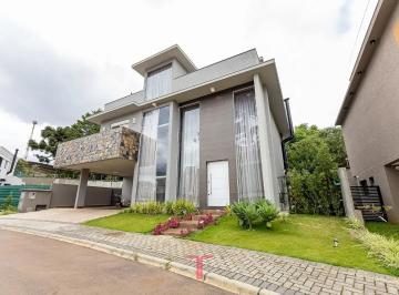 qhige3ypm6rr1778707993996.jpg · Casa com 5 dormitórios à venda, 330 m² por R$ 2.999.000,00 - Campo Comprido - Curitiba/PR