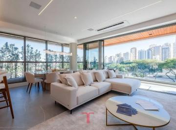 y5yicrwrfuja1778709642892.jpg · Apartamento com 3 dormitórios para alugar, 152 m² por R$ 26.300,00/mês - Água Verde - Curitiba/PR
