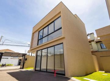 dgd7c4ezco11778708566599.jpg · Sobrado Novo à Venda | Condomínio Exclusivo – Santa Felicidade
