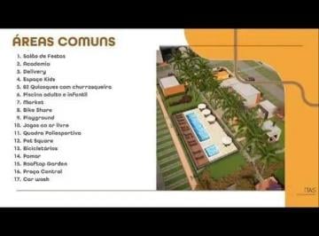 vrjiamoncggf1778708637583.jpg · Apartamento à venda, 52 m² por R$ 394.020,00 - Cidade Industrial - Curitiba/PR
