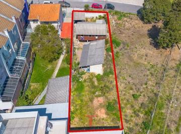 vzt1txfpjqkv1778709794108.jpg · Terreno à venda, 447 m² por R$ 580.000,00 - Pinheirinho - Curitiba/PR