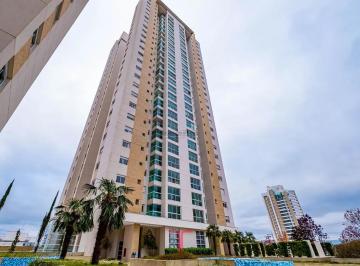 am0u3scen4f41778708022635.jpg · Apartamento com 4 dormitórios à venda por R$ 1.260.000,00 - Campo Comprido - Curitiba/PR