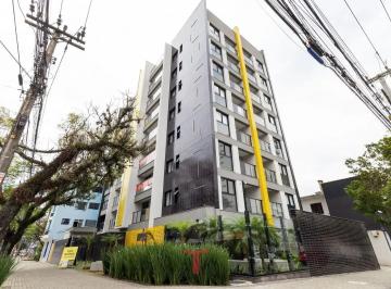 4unylo6s8mos1778709107790.jpg · Studio com 1 dormitório à venda, 32 m² por R$ 415.000,00 - Bigorrilho - Curitiba/PR