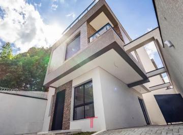zmkl0cm9f1n1778708233826.jpg · Casa com 3 dormitórios à venda, 161 m² por R$ 730.000,00 - Novo Mundo - Curitiba/PR