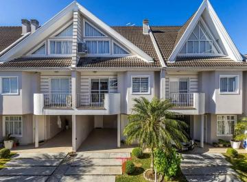 myczznuti1gq1778708611529.jpg · Sobrado com 4 dormitórios à venda, 161 m² por R$ 1.097.000,00 - Jardim das Américas - Curitiba/PR