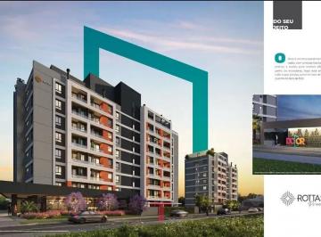 jpcxragah1vh1778709644065.jpg · Apartamento com 1 dormitório à venda por R$ 468.872 - Portão - Curitiba/PR