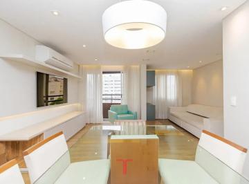 amtecsshvum1778709028679.jpg · Apartamento com 2 dormitórios para alugar, 74 m² por R$ 6.250,00/mês - Cabral - Curitiba/PR