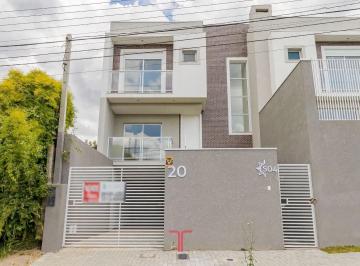 amt6fsgzoiy01778709168557.jpg · Sobrado com 3 dormitórios à venda, 155 m² por R$ 895.000,00 - São Braz - Curitiba/PR