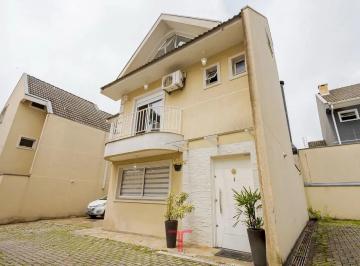 lhgcjiithovz1778709284828.jpg · Sobrado com 3 dormitórios à venda, 170 m² por R$ 850.000,00 - Santa Felicidade - Curitiba/PR