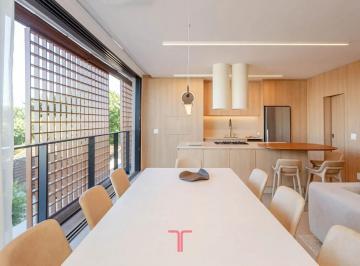 htrkwbsmkpij1778709909665.jpg · Apartamento com 2 dormitórios à venda, 130 m² por R$ 3.644.000,00 - Bigorrilho - Curitiba/PR