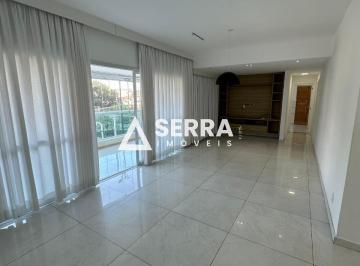 Foto 01 · Horto Bela Vista | 123m² | 3 Suítes | Nascente | Varanda Gourmet | 2 Vagas