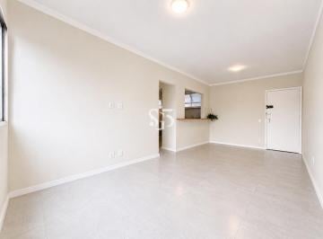 Foto 06 · Apartamento à venda em Campinas-SP - 3 quartos, 1 suíte, 2 salas, 1 vaga 75m² de área Próximo ao C