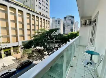 Foto 04 · Venda de Apartamento Impecável: 2 Quartos, 1 Suíte, 2 Salas, 2 Banheiros, 80m². Aproveite!