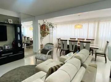 Apartamento de 2 quartos, Goiânia · Belíssimo Apartamento á venda em Vila América com suítes, 102m²