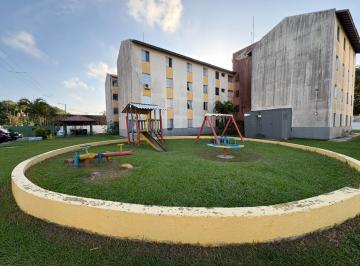 202605071136388707.jpeg · Apartamento para Venda em Itanhaém, Jardim Sabaúna, 2 dormitórios, 1 banheiro, 1 vaga