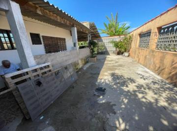 Casa de 2 quartos, Itanhaém · Casa com 2 dormitórios à venda - 250 m² - Gaivota - Itanhaém/SP