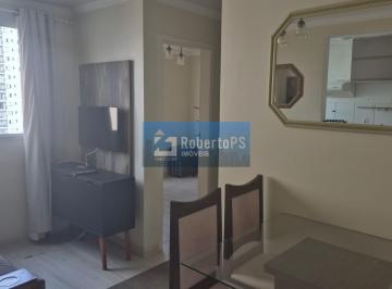 Foto 11 · Aluguel de Apartamento 2 Quartos com Suíte e Vaga de Garagem no Jardim Petrópolis, São José dos Camp