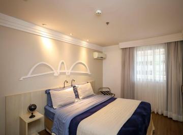 Apartamento de 1 quarto, Brasília · Centro de Brasília