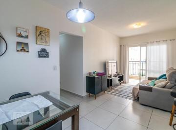 Apartamento · 68m² · 2 Quartos · 1 Vaga · Apartamento à Venda - Jardim Esperança, 2 Quartos, 68 m2