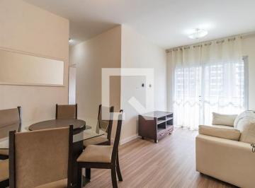 Apartamento · 60m² · 2 Quartos · 1 Vaga · Apartamento à Venda - Alphaville, 2 Quartos, 60 m2